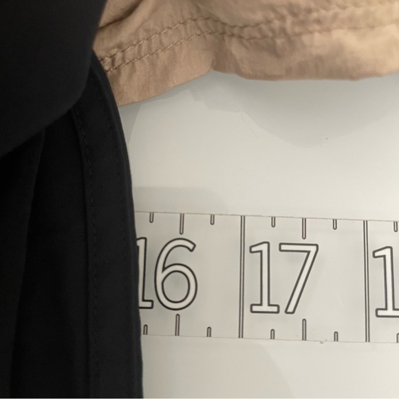 ALL IN MOTION Active Tennis Golf Skort XL in Black - Picture 8 of 9